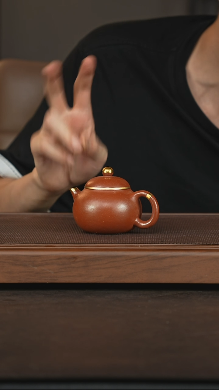 茶壶紫砂宜兴紫砂壶