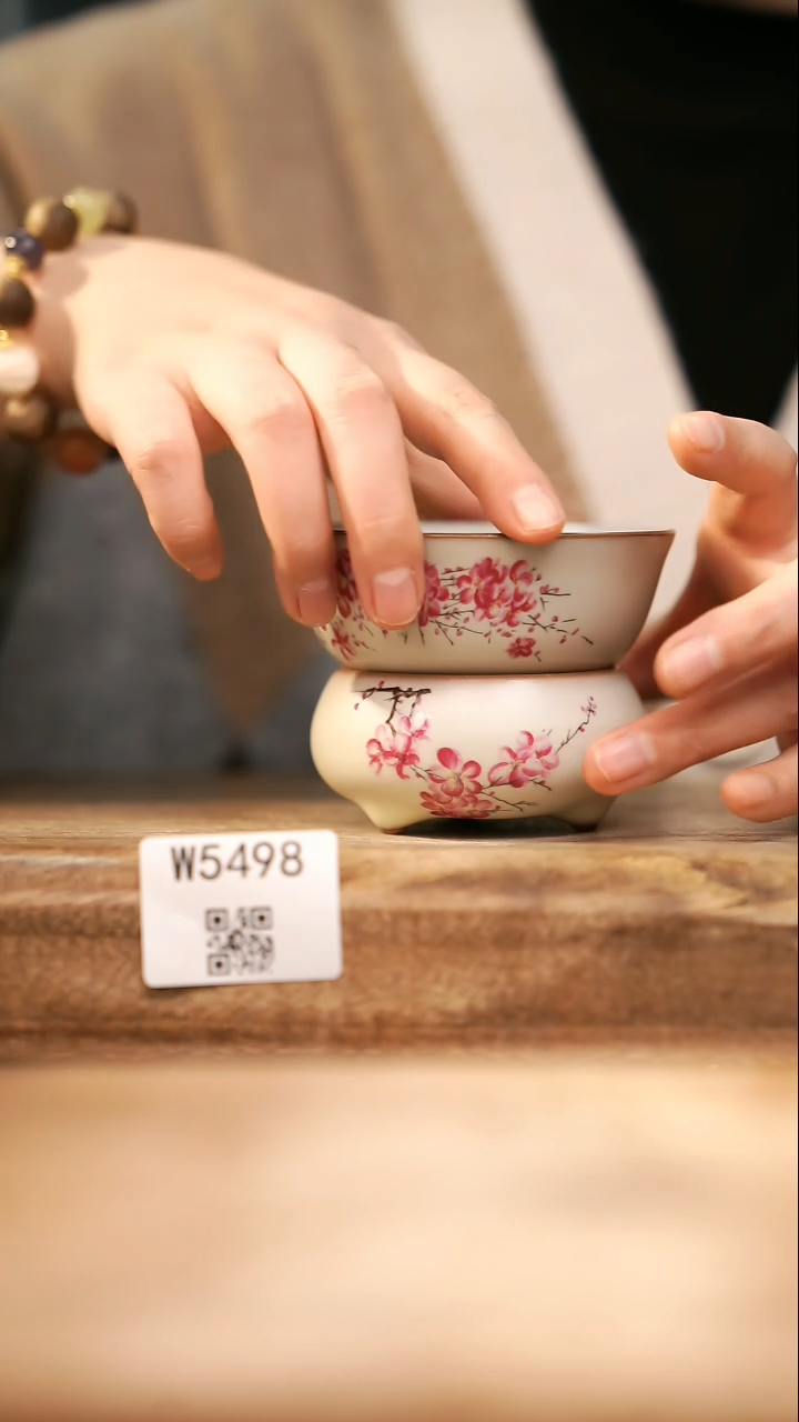 【经典福利】/ 茶漏@@W5498