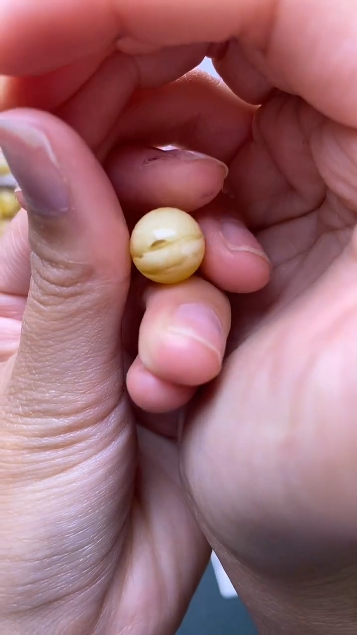 裸石蜜蜡未镶嵌蜜蜡.137