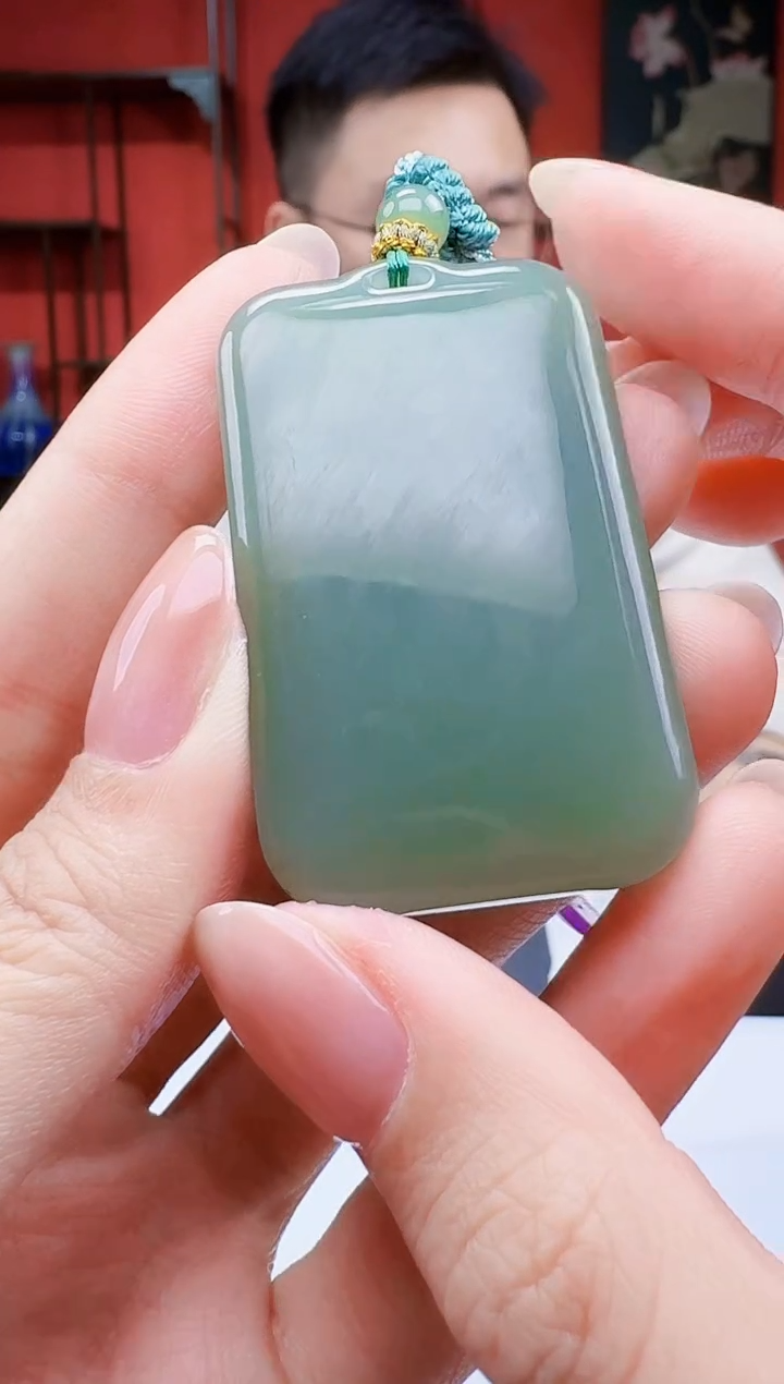 定制和田玉天然和田玉（拍一发一）