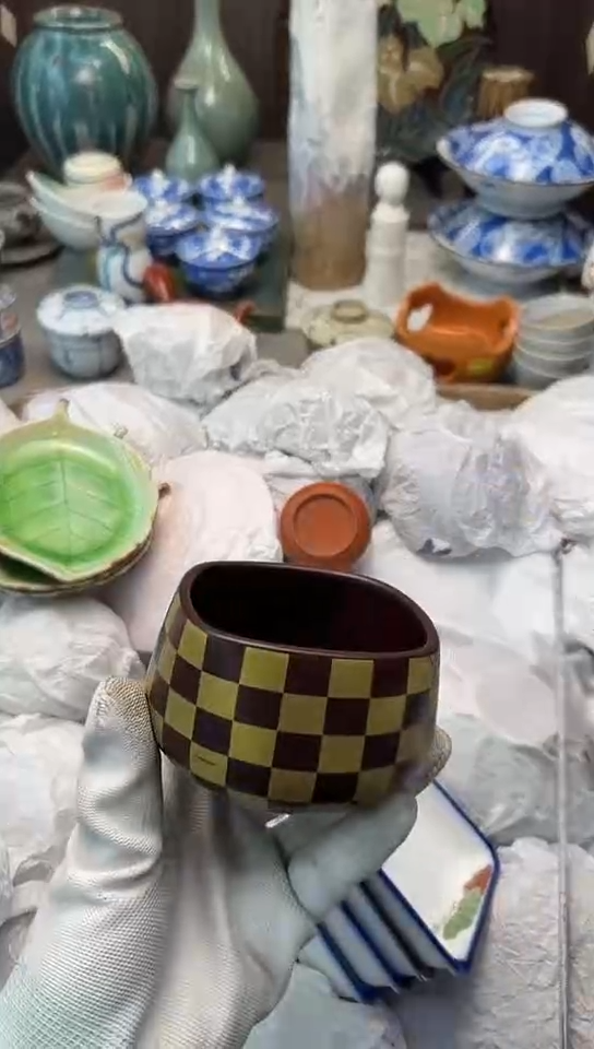 【闪购商品】中古回流瓷器大全