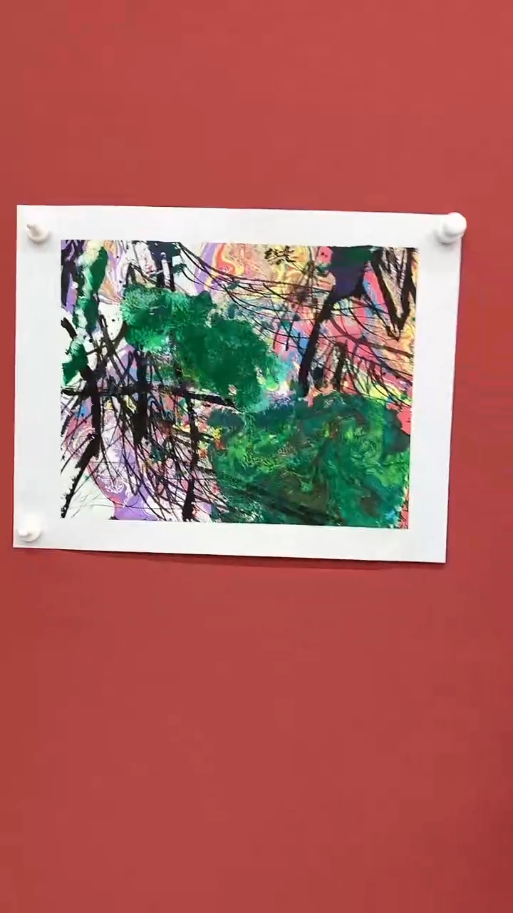 【闪购商品】国画赵燮老师作品114