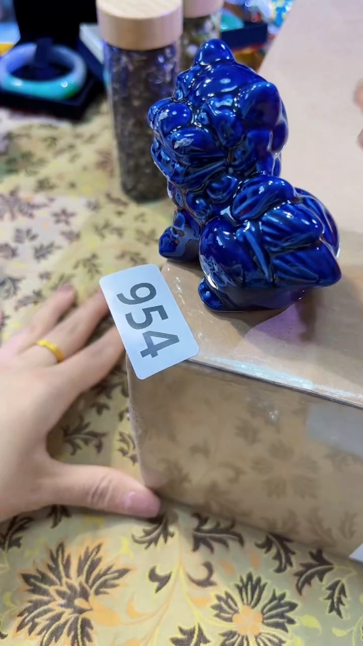 瓷片陶茶666文玩周边多人
