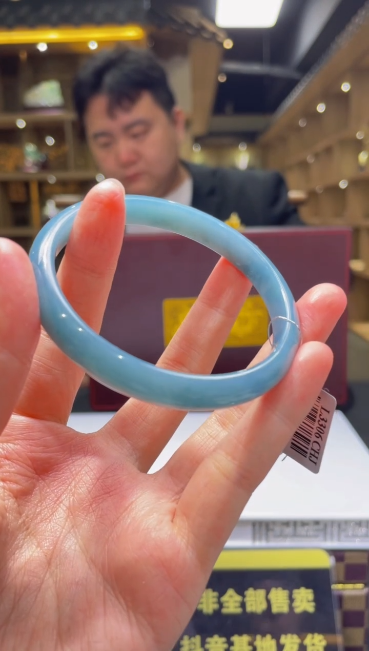 【闪购商品】定制翡翠未镶嵌天然A货翡翠