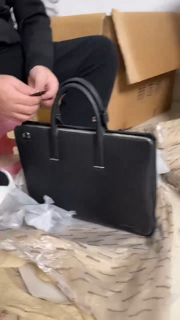 头层牛皮392品牌男包清货中（不要卡单，理性消费）