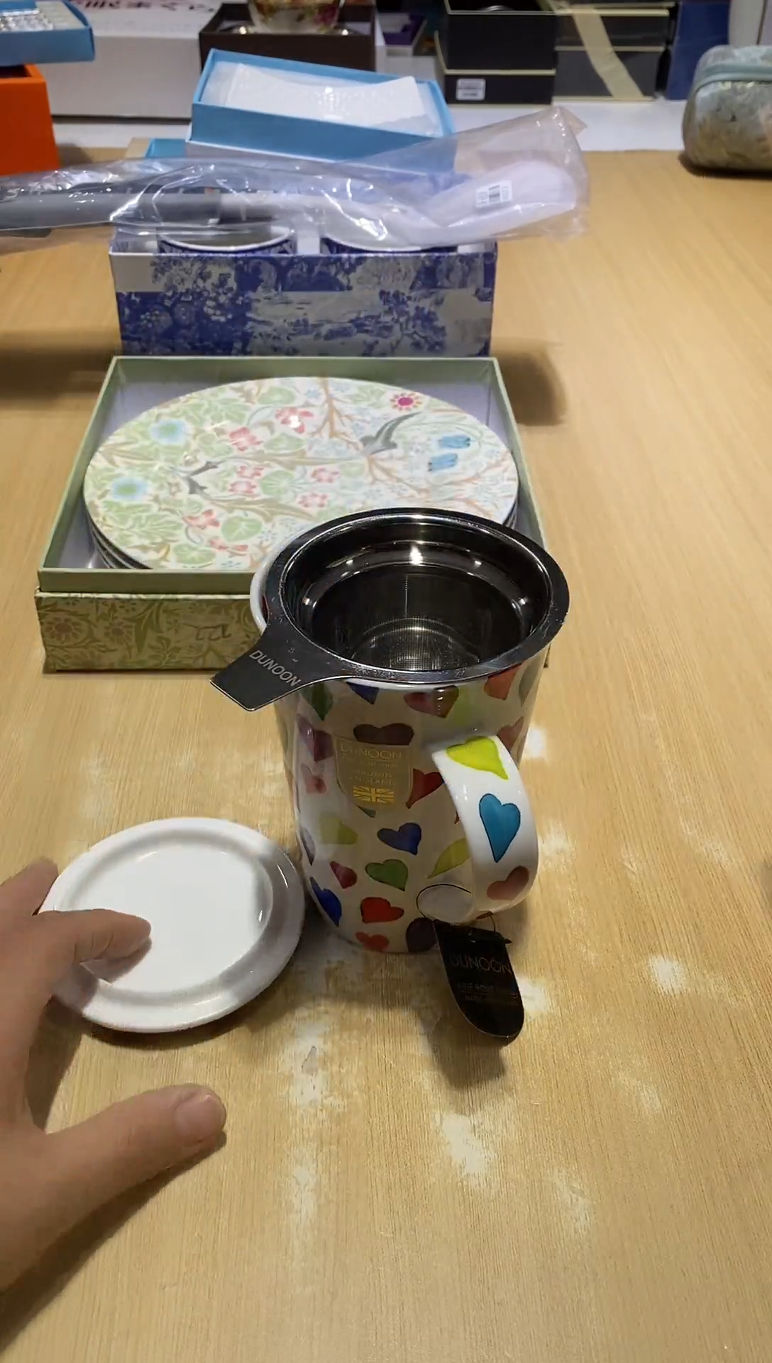 瓷片生活的本意就是开心@@1