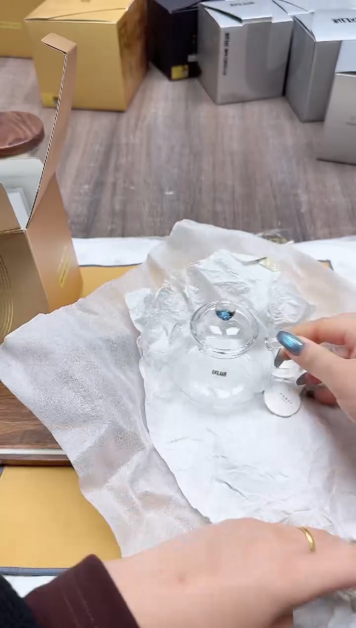 【闪购商品】其他风谜璀璨樽悦壶