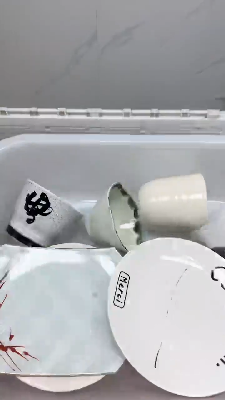 【闪购商品】3016回流瓷器默认微瑕，18.8包邮