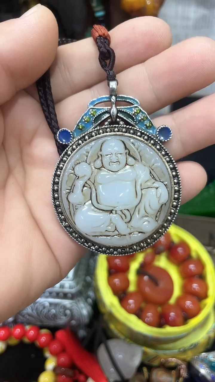 摆件主播推荐如图所示