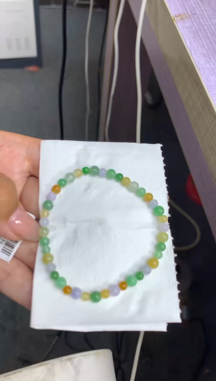 【闪购商品】定制翡翠未镶嵌毛货