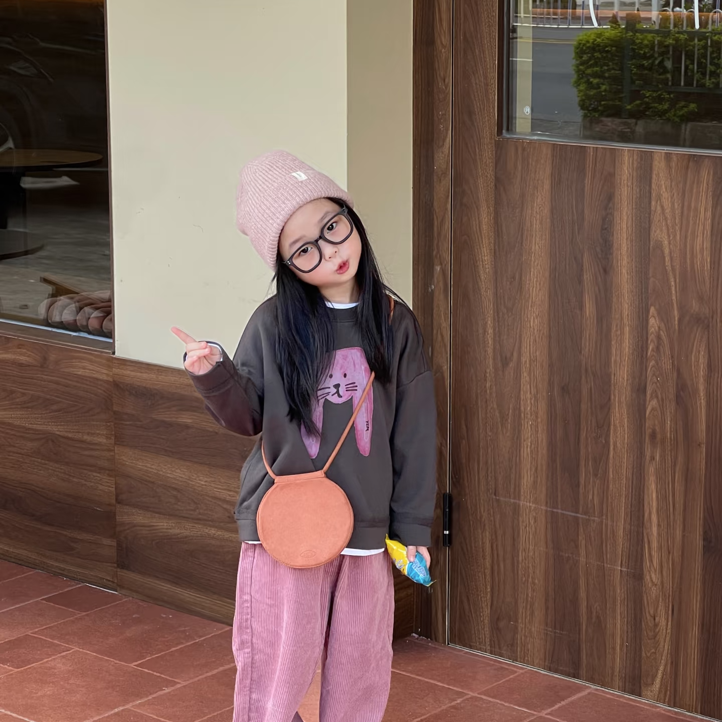 秋冬男童女童装高货孤品无运费险