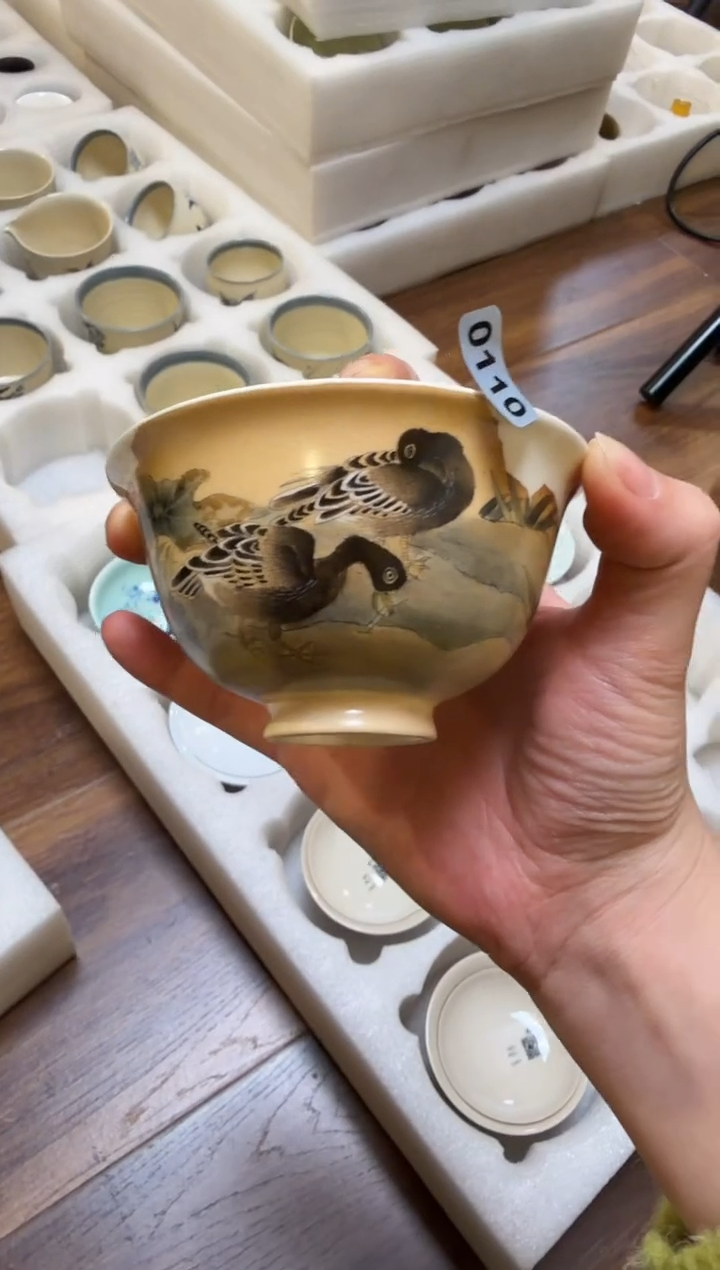 宗*板娘的茶茶具0110