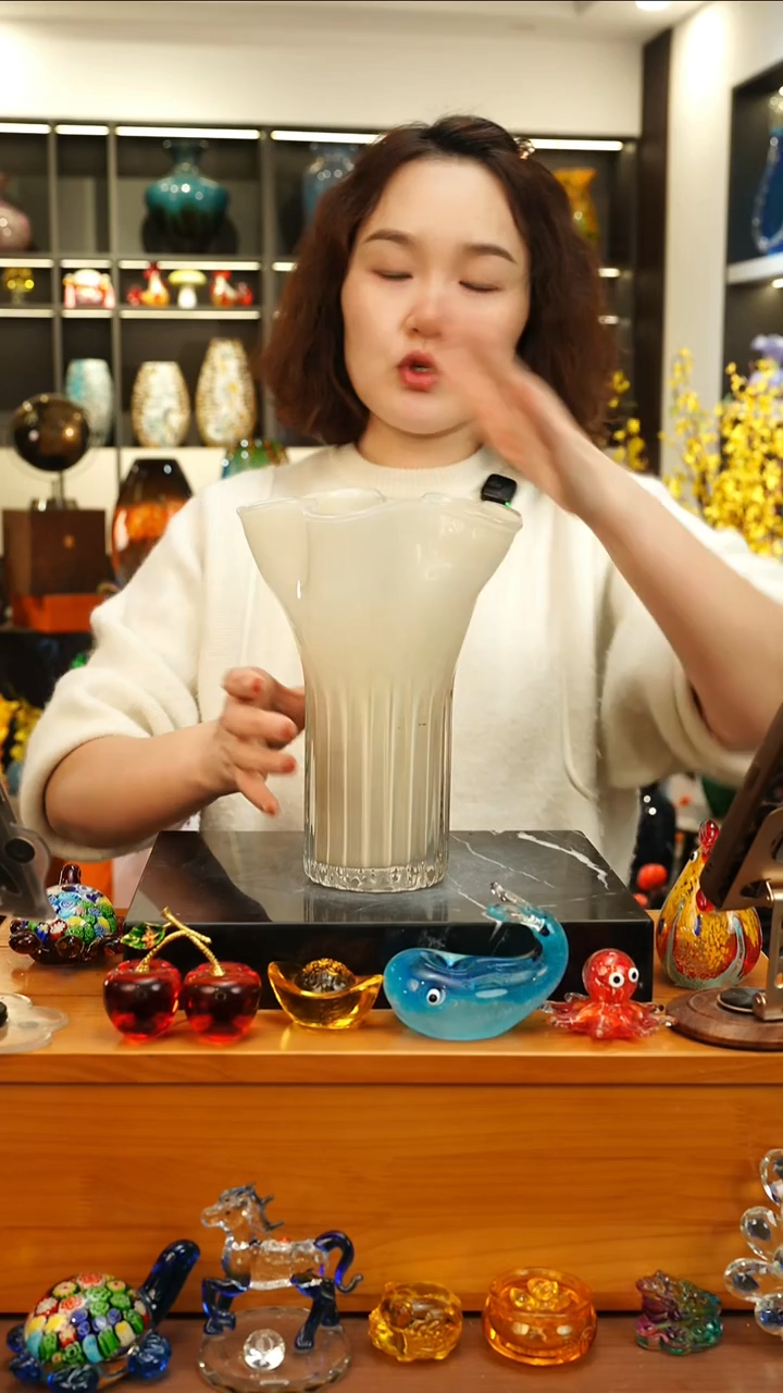 外贸花瓶花器花盆088