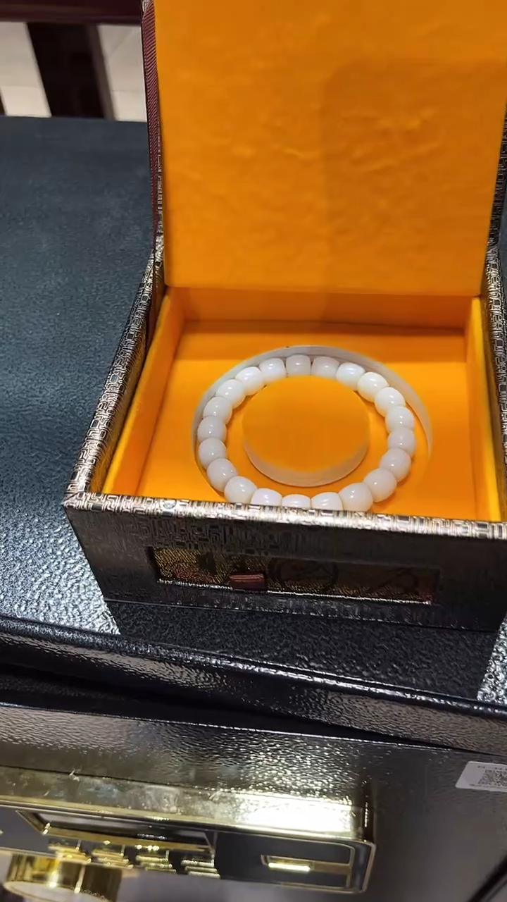 【闪购商品】和田玉颈饰未镶嵌Y001和田玉颈饰未镶嵌