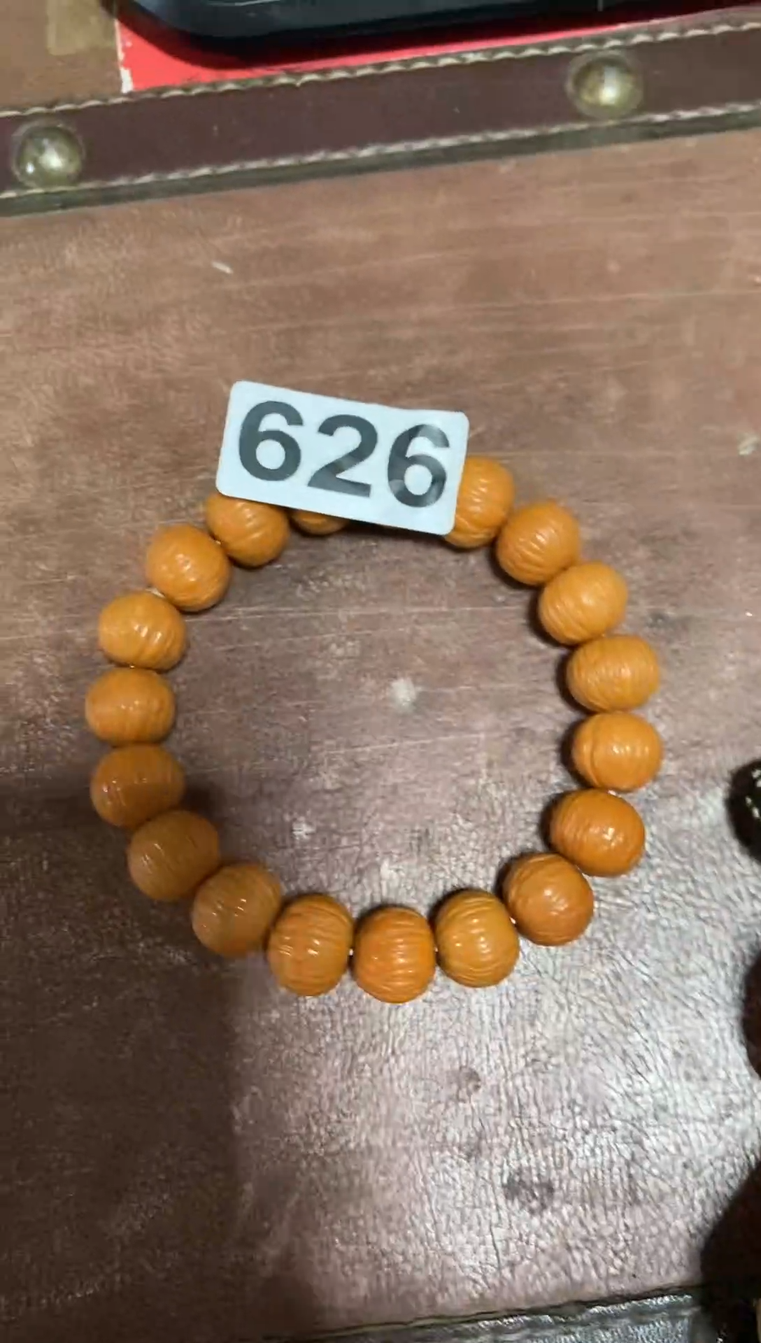 手串滴血莲花菩提云阳精选好物626