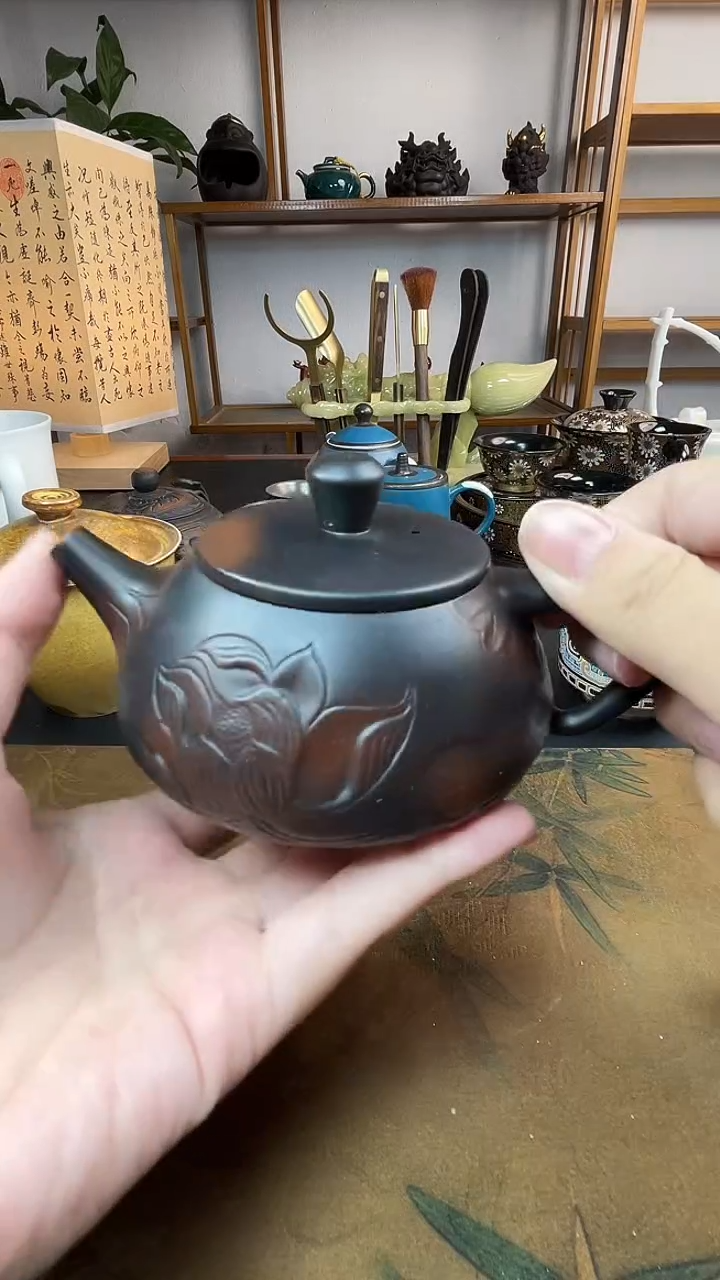 茶具专属清货链接