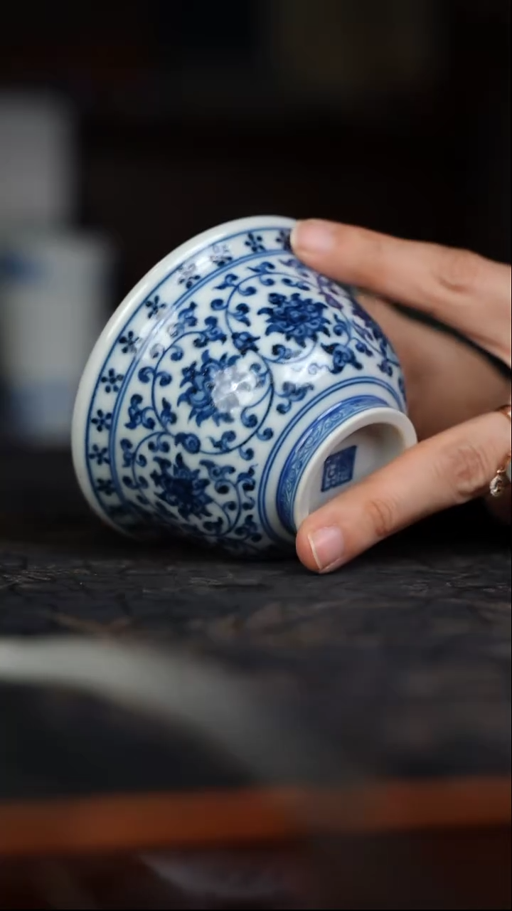 摆件瓷景德镇精品陶瓷