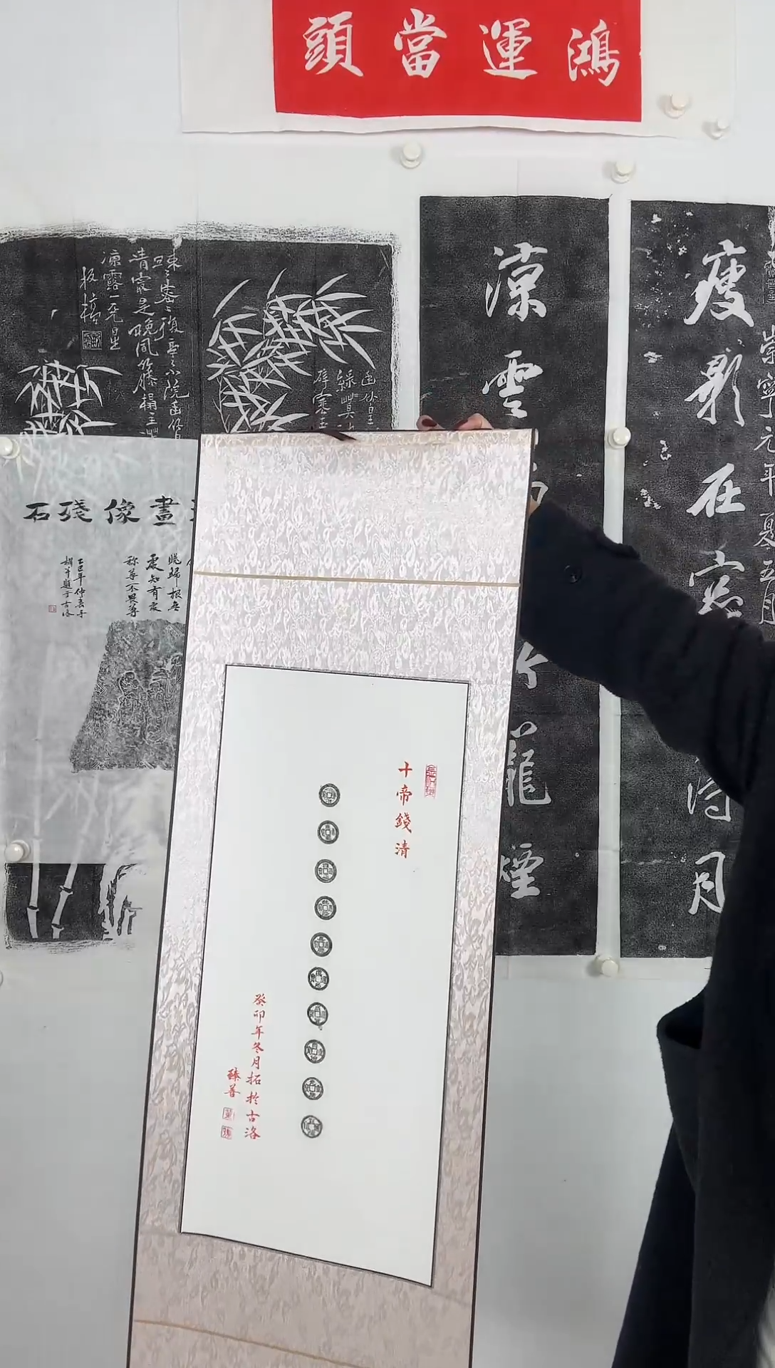 【闪购商品】昌化石印石十帝钱