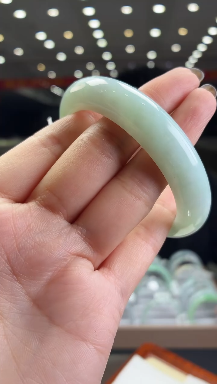 未镶嵌定制翡翠天然翡翠（拍一发一)