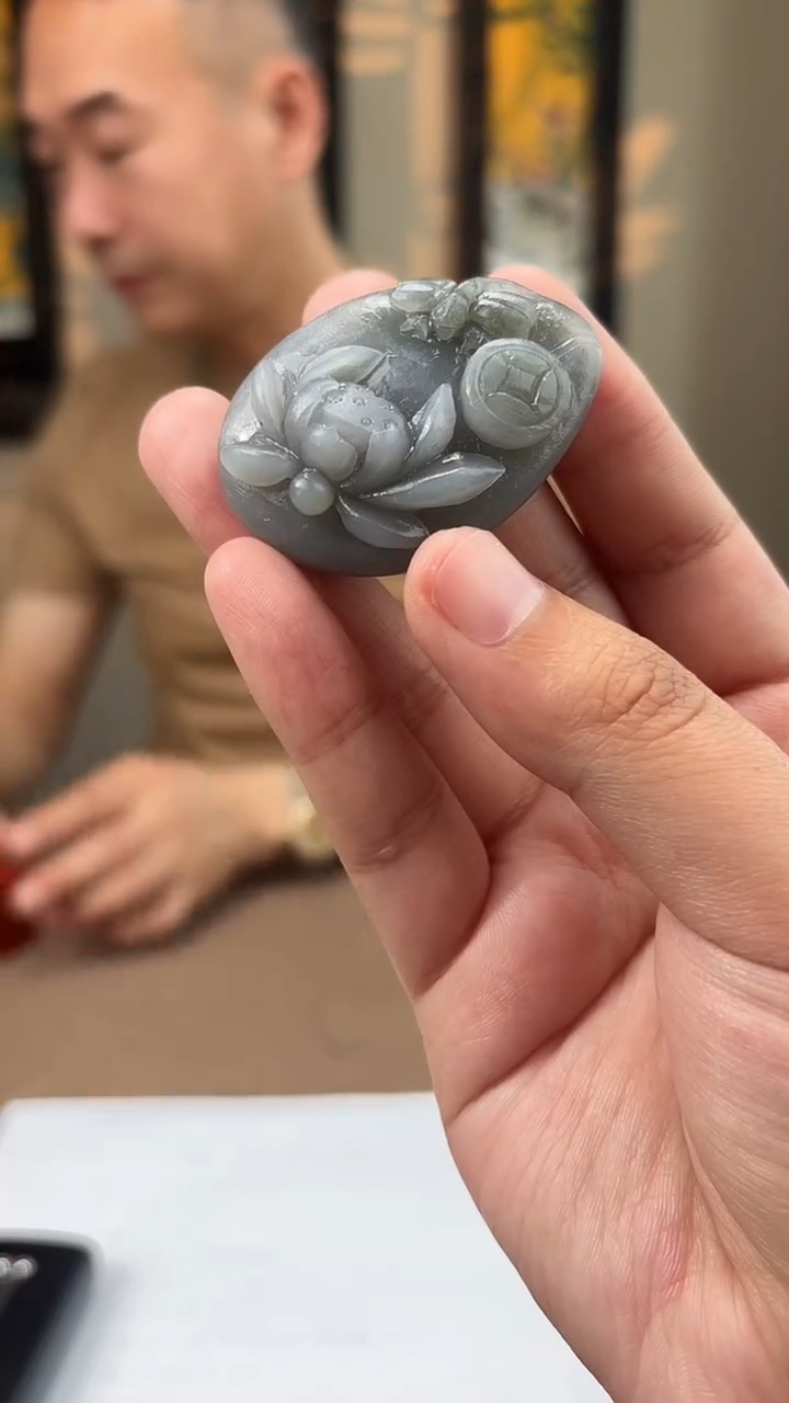 定制和田玉多样性发货拍一发一20084