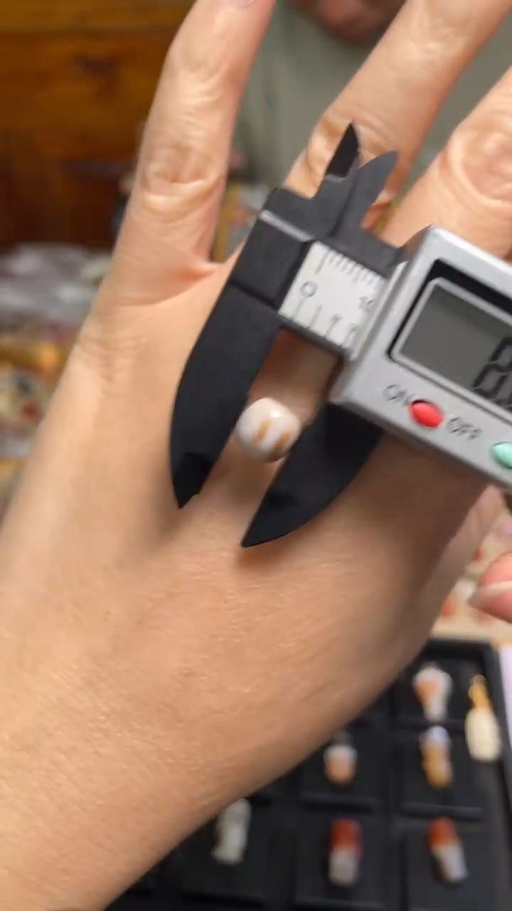 【闪购商品】玛瑙/玉髓颈饰未镶嵌玛瑙饰品35