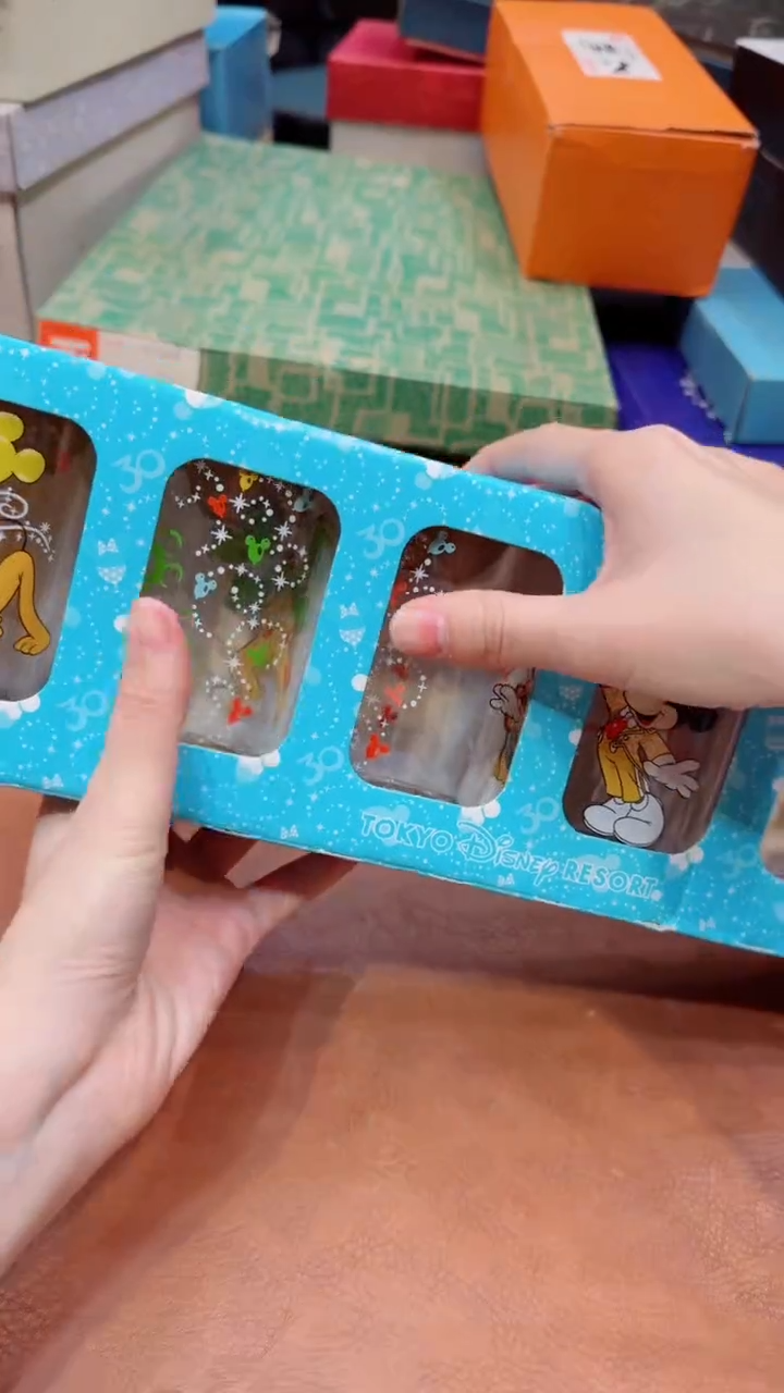 小狐狸精选日瓷器