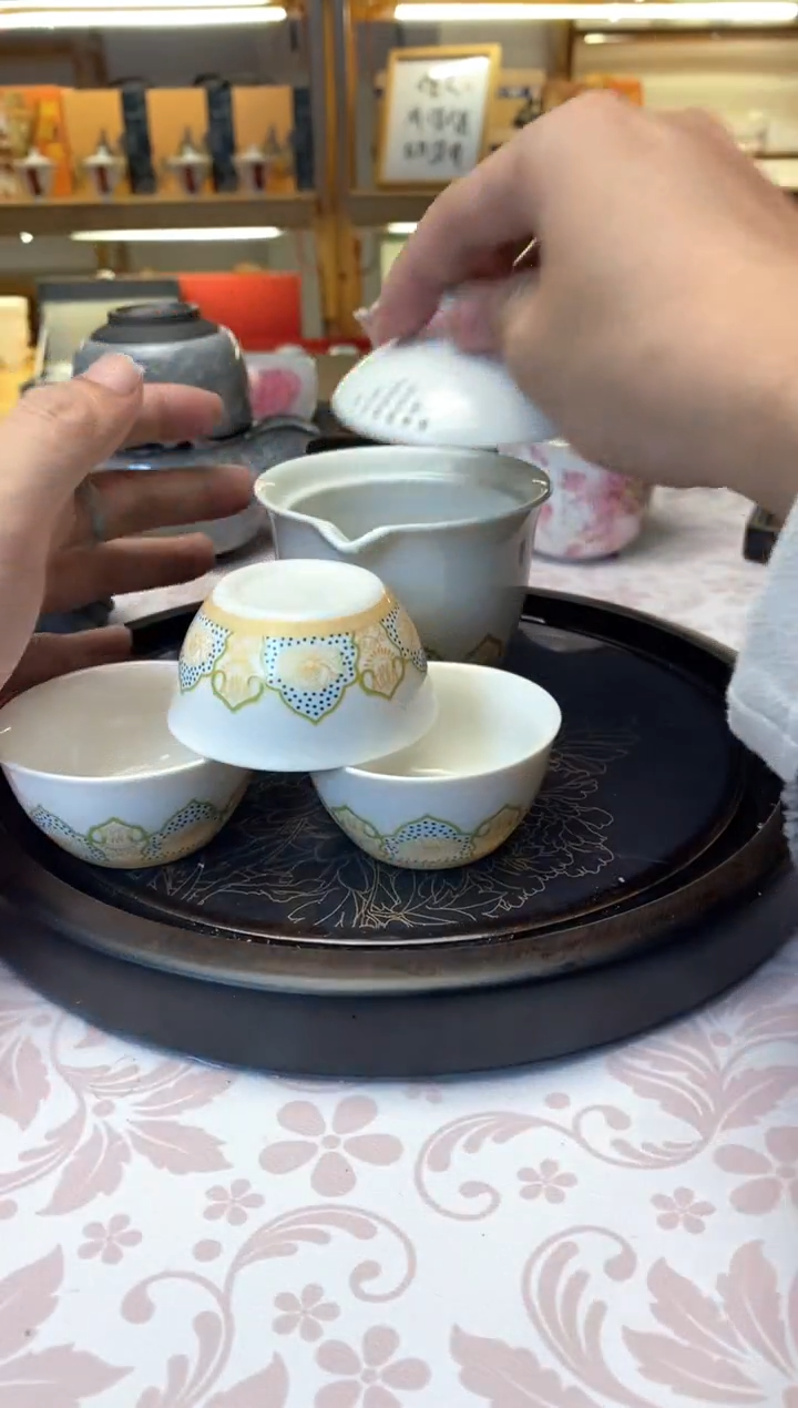 【闪购商品】旅行茶具开播啦啦旅行茶具开播啦啦