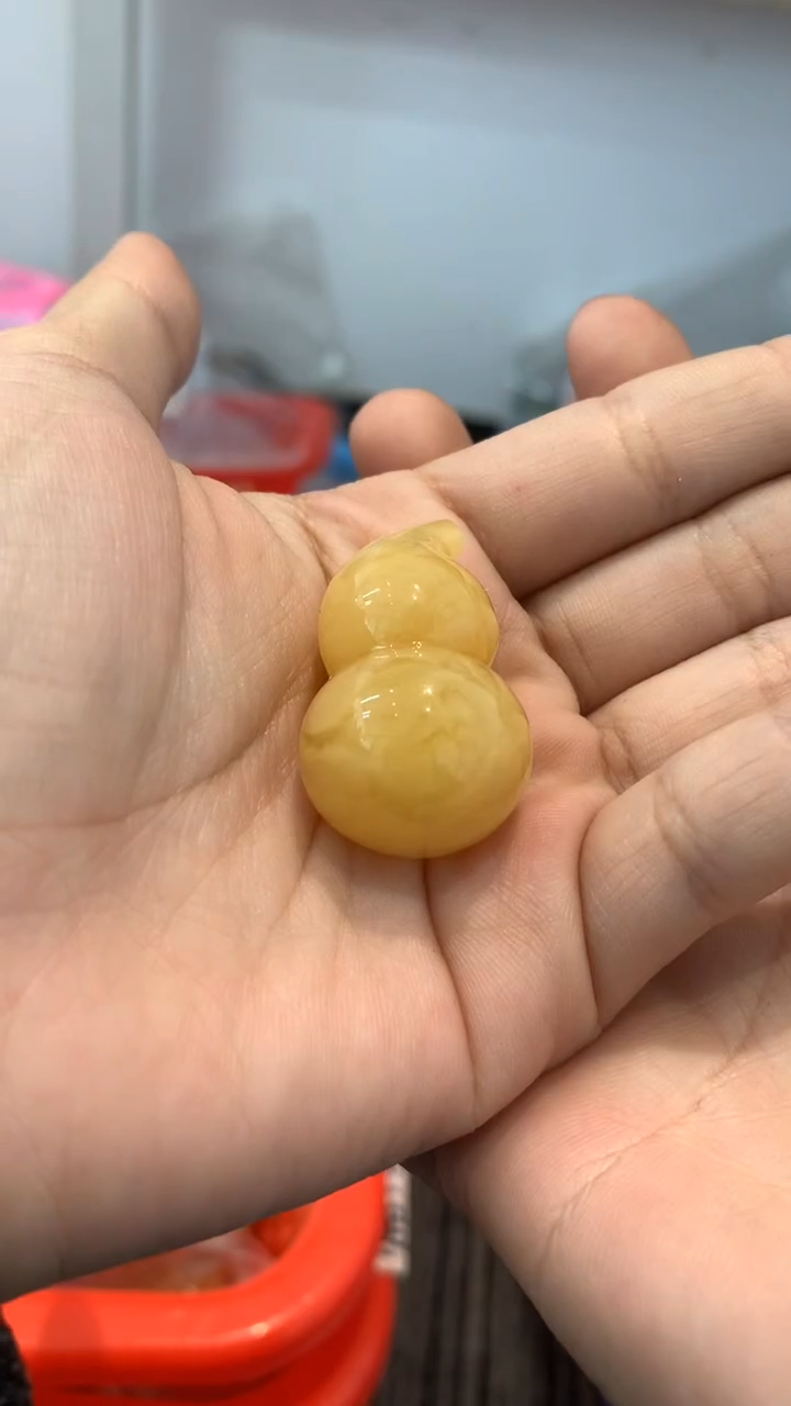 【闪购商品】琥珀珠宝奇石未镶嵌972