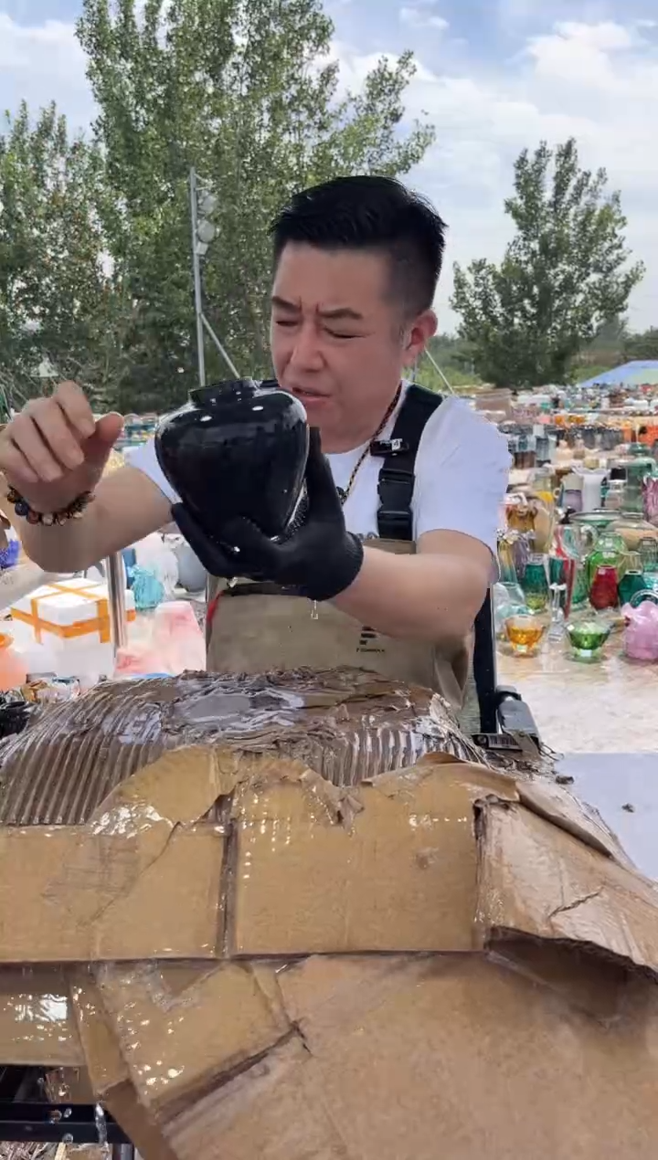 外贸花瓶外贸花瓶SS-042