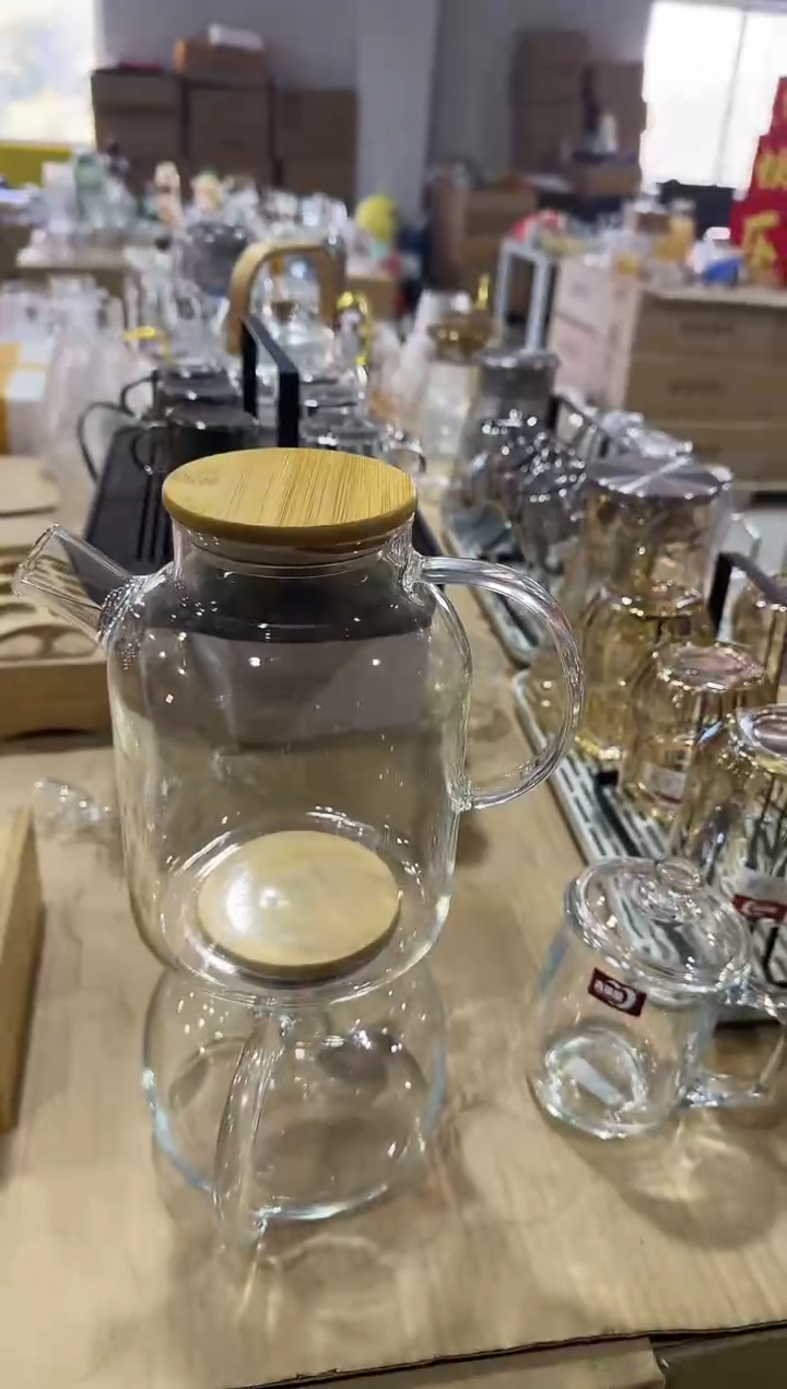 【闪购商品】玻璃无盖款青苹果闪购价