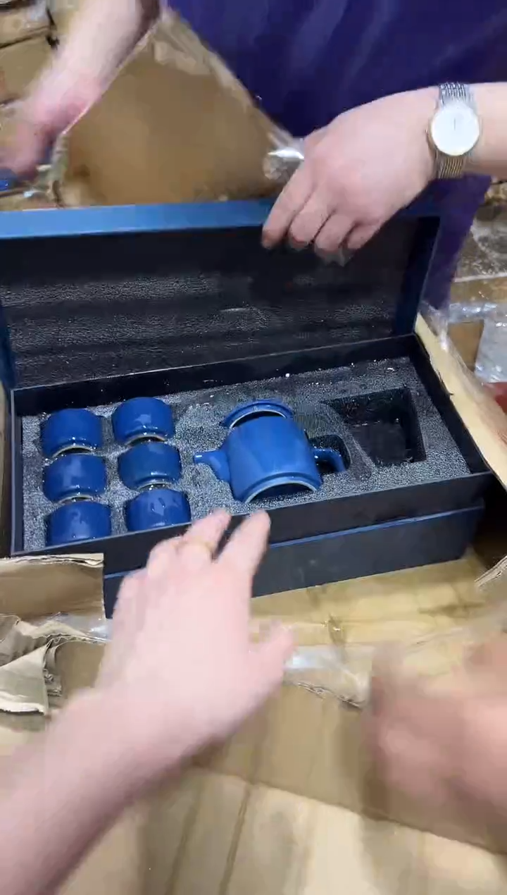 瓷片其他其他（不带礼盒）