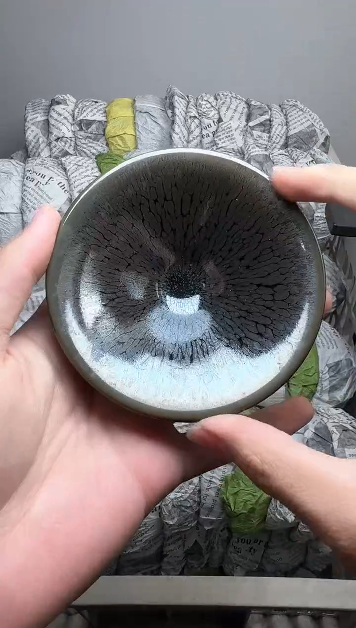 【闪购商品】茶盏高端茶器主人杯411
