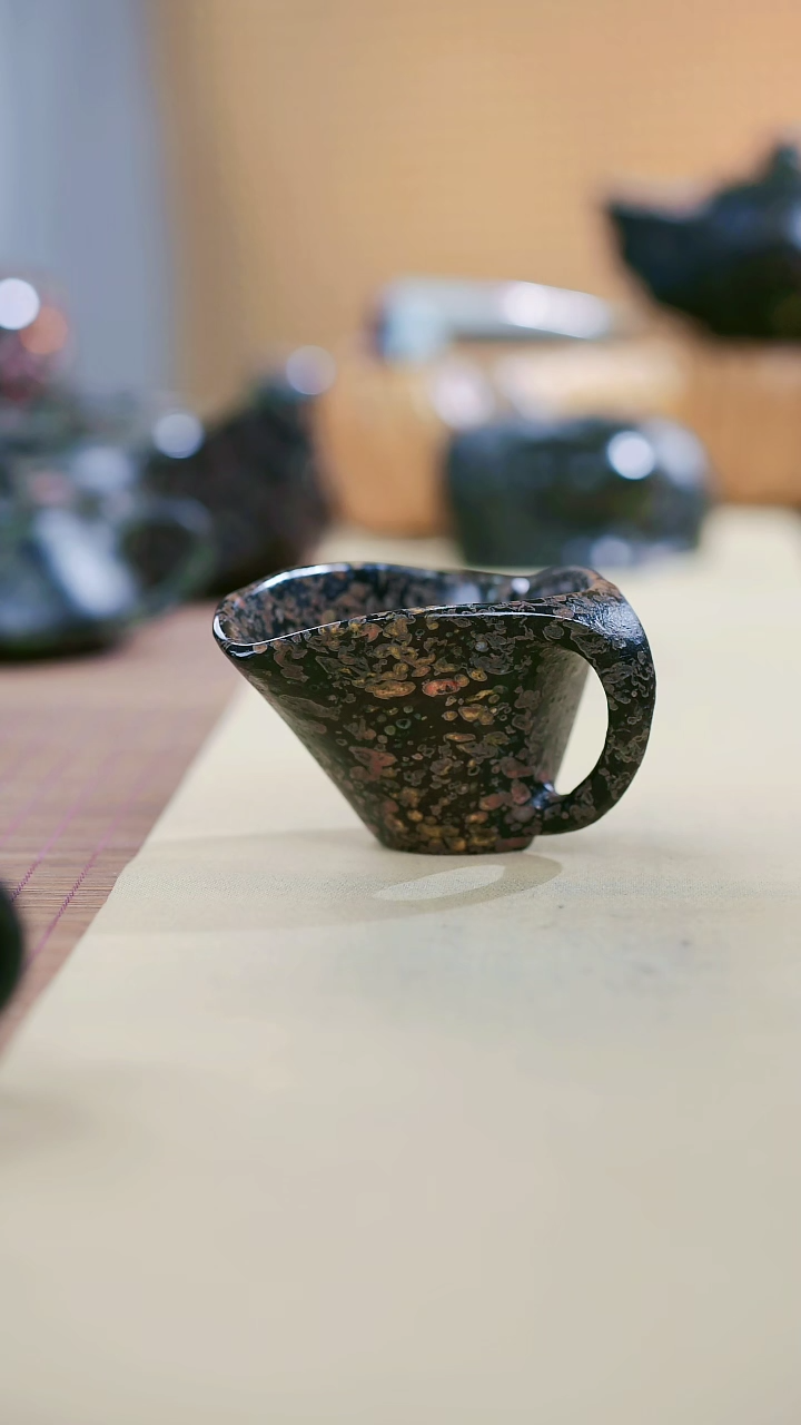 【闪购商品】29梅花玉C寻武记一物一拍