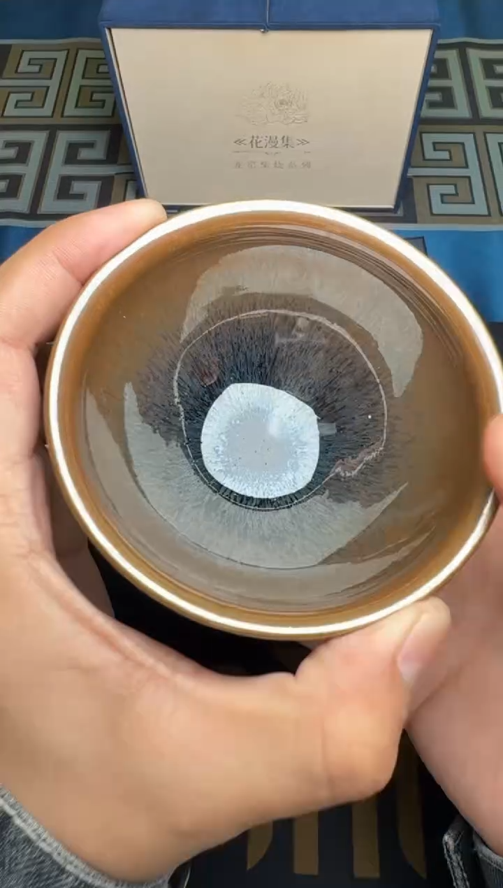 茶盏孙莉-花漫集28