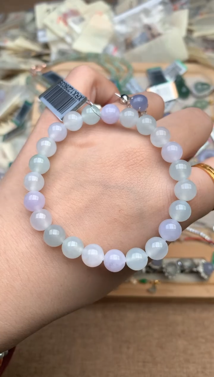 未镶嵌挂件翡翠1