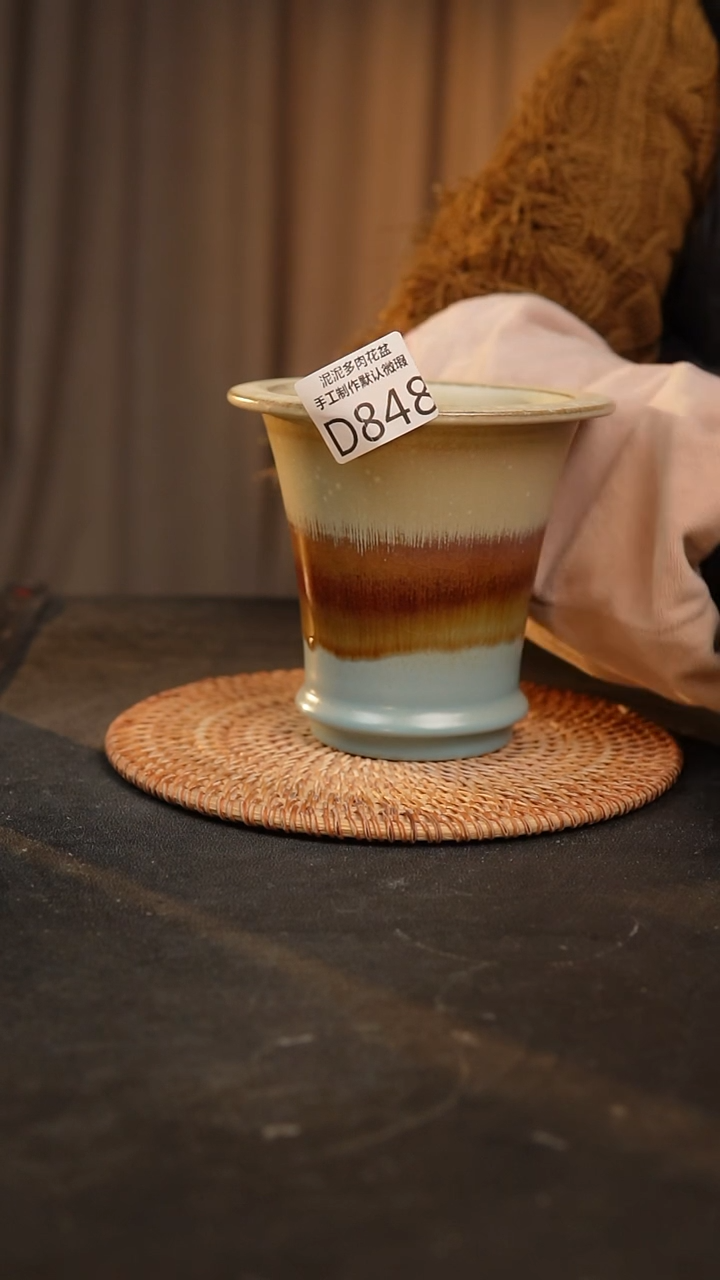 【闪购商品】瓷片88景德镇泥泥陶瓷