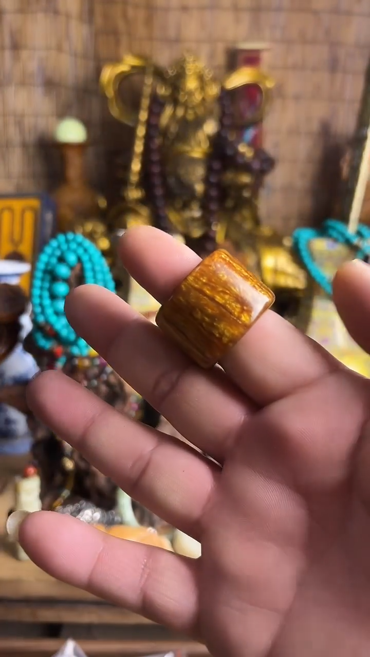 吊坠滴血莲花菩提所见即所得