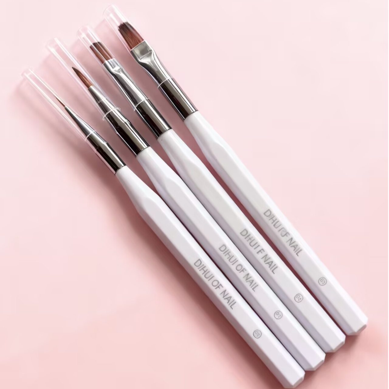 美甲彩绘笔美甲工具笔