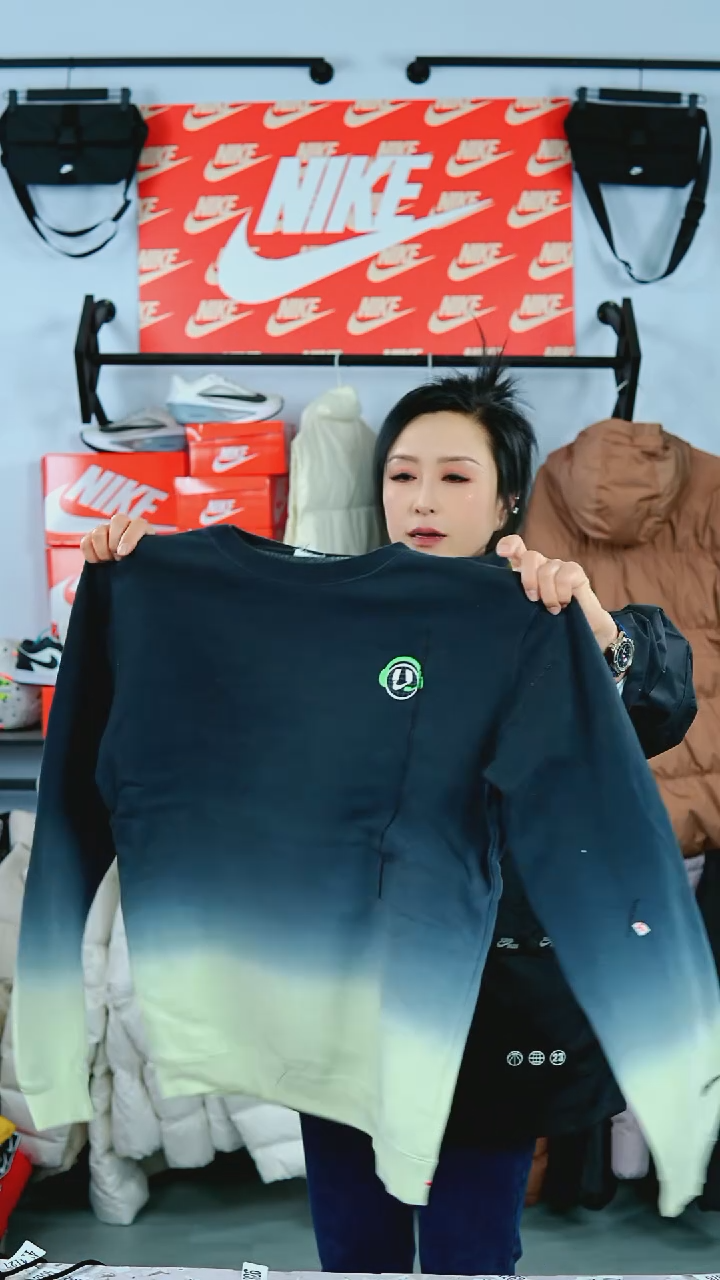 5075编码瑕疵修复过款直播间M