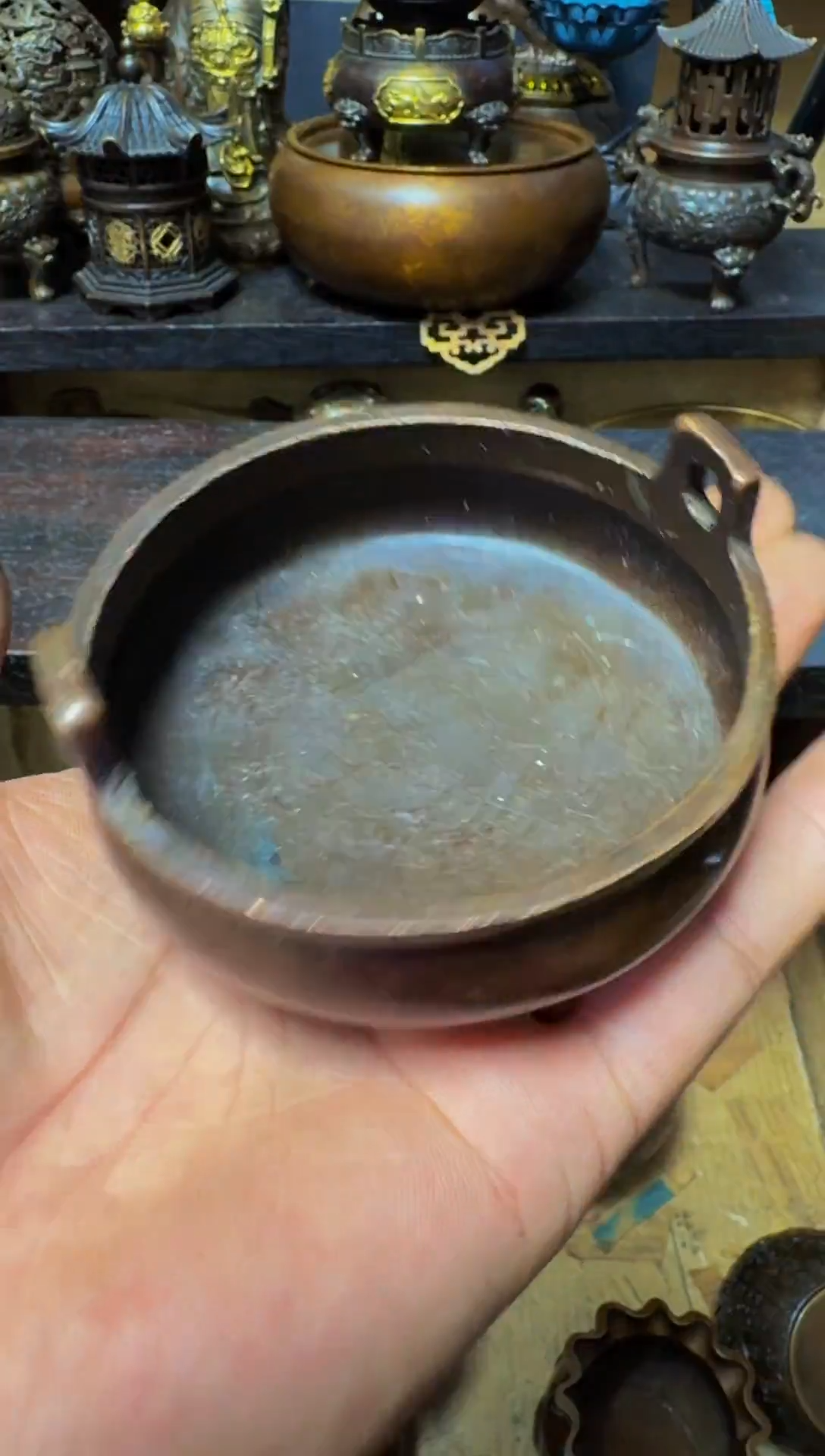 精美铜器精美摆件铜铜铜铜铜铜铜