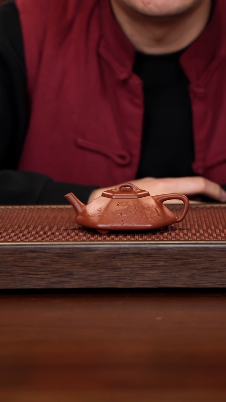 【闪购商品】紫砂茶壶徐壶记紫砂精选