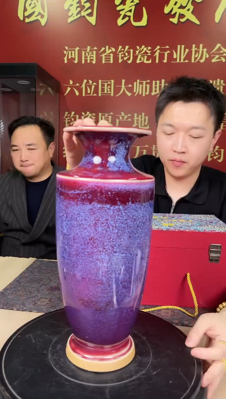 摆件瓷12/20/21景德镇