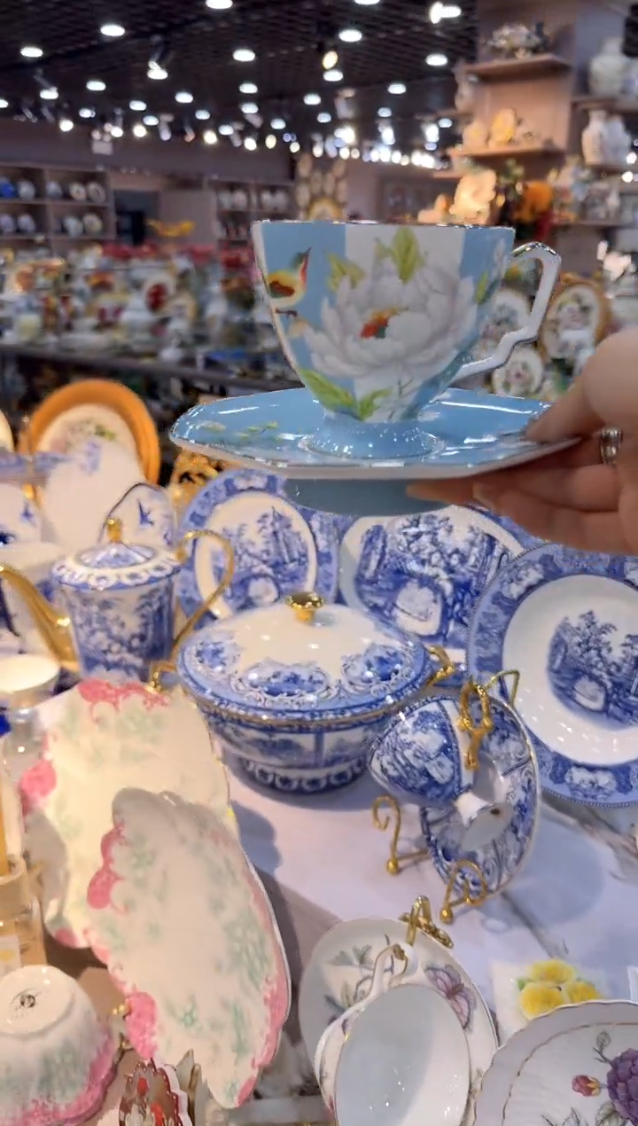 无米多家中古美物如图所示125