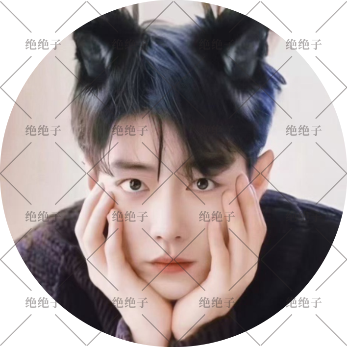 （护手双）肖战王一博博肖明星周边