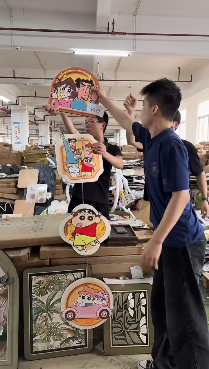 横款孤品果果微瑕闪购F270