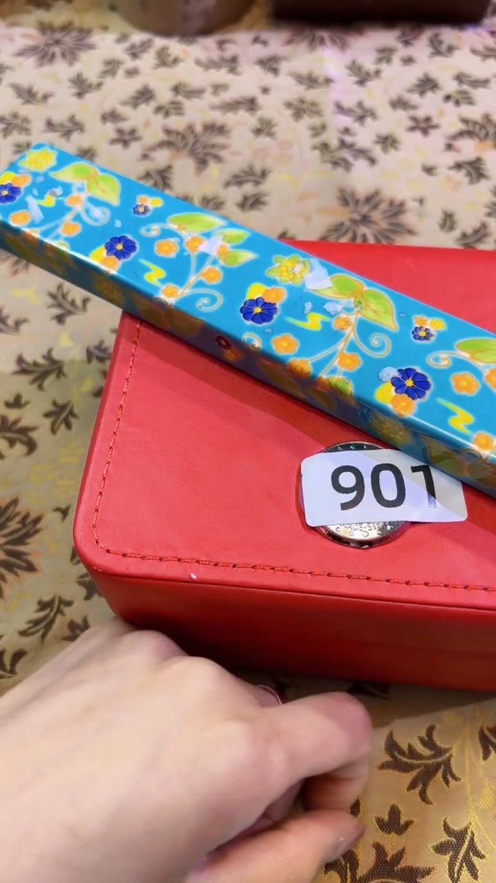 【闪购商品】瓷片陶茶666文玩周边多人