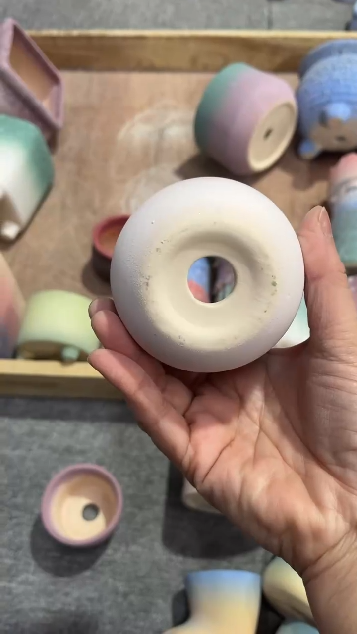 【闪购商品】红陶6*5