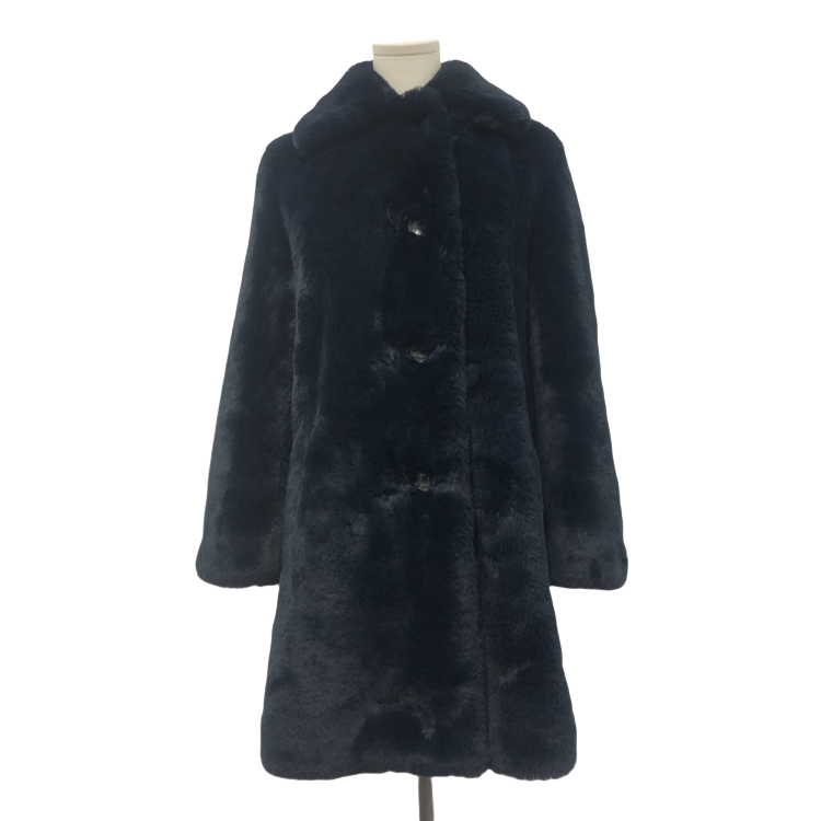 博柏利/大衣/95新/聚酯纤维/[251205SJ]