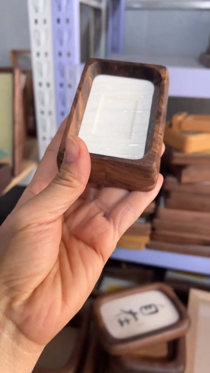 实木竖款既**海买家专拍