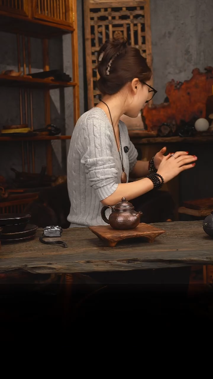 老叶木作木制品989